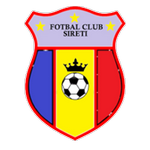 Sireți club crest