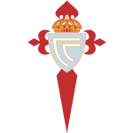 Celta Vigo club crest