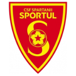 Spartanii Selemet club crest