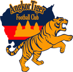 Angkor Tiger club crest
