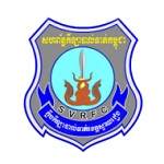 Svay Rieng club crest