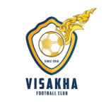 Visakha club crest