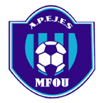 APEJES Academy club crest