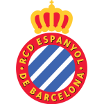 Espanyol club crest