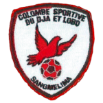 Colombe club crest