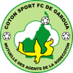 Cotonsport club crest