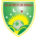 Les Astres club crest