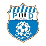 PWD Bamenda club crest