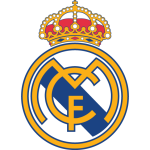 Real Madrid club crest