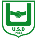Union Douala club crest