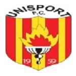 Unisport Bafang club crest