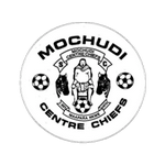 Centre Chiefs club crest