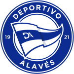 Alaves club crest