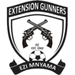 Extension Gunners club crest