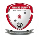 Galaxy club crest