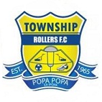 Township Rollers club crest