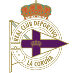 Deportivo La Coruna club crest