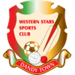 Dandy Town Hornets club crest