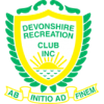 Devonshire Cougars club crest