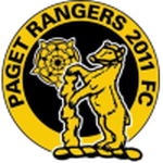 Paget Lions club crest
