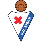 Eibar club crest