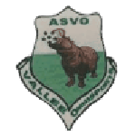 ASVO club crest