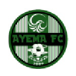 Ayema club crest