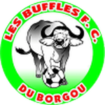 Buffles club crest