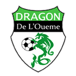 Dragons club crest