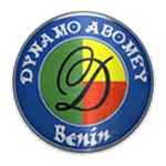 Dynamo Abomey club crest