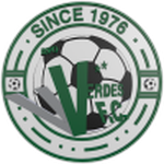 Verdes club crest