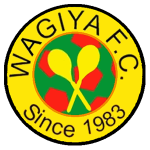 Wagiya club crest