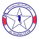 Al Najma club crest