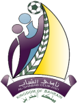 Al Shabab club crest