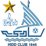 Al-Hidd club crest