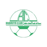 Budaiya club crest