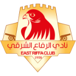 East Riffa club crest