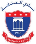Manama club crest