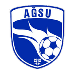 Ağsu club crest