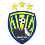 Kapaz club crest