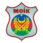 MOIK club crest