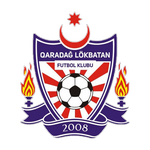 Qaradağ Lökbatan club crest
