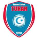 Turan club crest