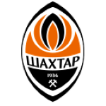 Shakhtar Donetsk club crest