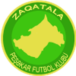 Zaqatala club crest