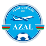 Şüvəlan club crest