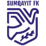 Sumqayıt club crest