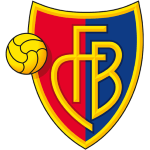 FC Basel 1893 club crest