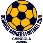 Nchanga Rangers club crest