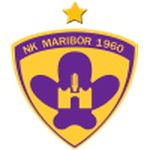 Maribor club crest
